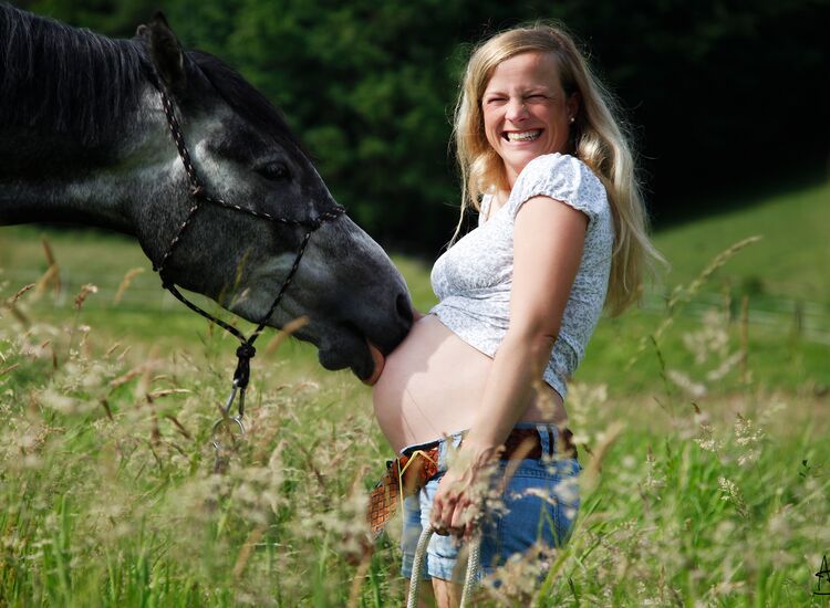Schwangerschaftsfotografie Babybauchfotografie